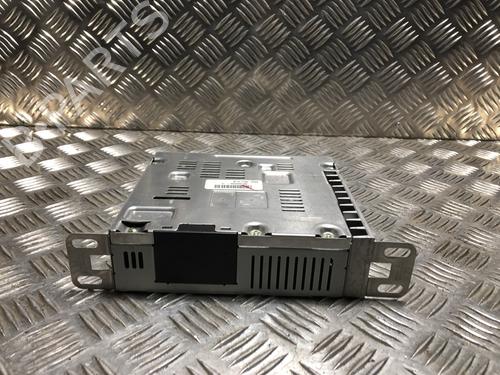 Bilradio RENAULT MEGANE IV Hatchback (B9A/M/N_) 1.5 dCi 110 (B9A3) (110 hp) 31201011