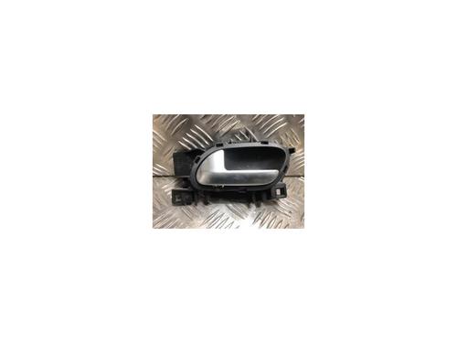 Used Front left interior door handle CITROËN C4 Picasso II 1.6 HDi / BlueHDi 115 (115 hp) 25923586