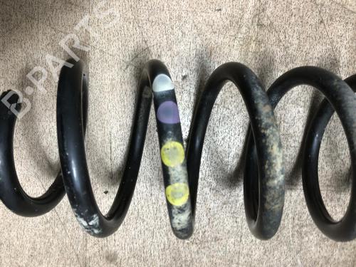 Shock absorber spring VW TIGUAN (5N_) 2.0 TDI 4motion | BP21094776C152