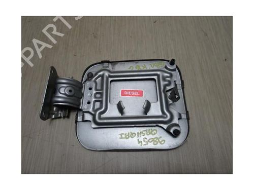 Fuel flap NISSAN QASHQAI / QASHQAI +2 I (J10, NJ10, JJ10E) 1.5 dCi | BP20166065C131 