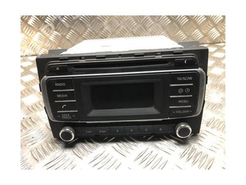 Radio KIA RIO III (UB) 1.2 CVVT | BP25020326E6 