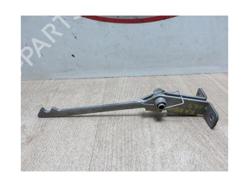 Hinge/Door check strap RENAULT KANGOO Express (FW0/1_) 1.5 dCi 75 (FW07, FW10, FW04) | BP13264598C146 