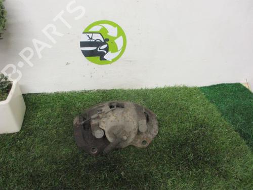 Left front brake caliper OPEL ZAFIRA A MPV (T98) 1.8 16V (F75) | BP12973990M105 