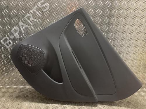 Bekleding achter rechts RENAULT CAPTUR I (J5_, H5_) 1.5 dCi 90 (J5N4, J5M5, J5MW, J5M6, J5AL, J5AJ) (90 hp) 31199854