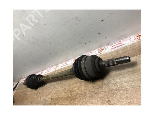 Left front driveshaft CITROËN C3 I (FC_, FN_) 1.4 HDi | BP28536177M38 