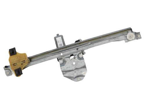 Front left window mechanism RENAULT CAPTUR I (J5_, H5_) 0.9 TCe 90 | BP36809126C22 - Image 2
