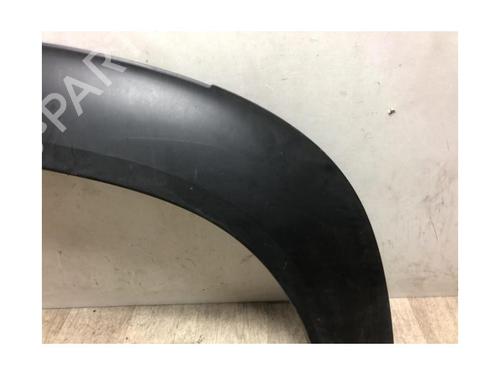 Rear left wheel arch trim CITROËN C3 AIRCROSS II (2R_, 2C_) 1.2 PureTech 110 (2RHNZB, 2RHNZW, 2RHNPX, 2RHNPJ) | BP20626000C136 