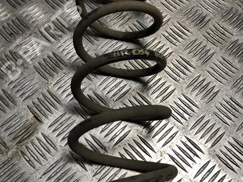 Støtdemperfjær DS DS 4 / DS 4 CROSSBACK (NX_) 1.6 BlueHDi 120 (120 hp) 31800596