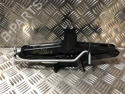 Used Jack Kit DACIA DUSTER (HM_) 1.5 dCi 115 (HMAD) (116 hp) 31187928