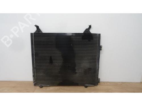 Used AC radiator LAND ROVER FREELANDER I (L314) 2.0 DI 4x4 (98 hp) 12967537