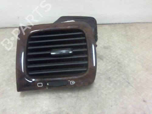 Used Air vent PEUGEOT 607 (9D, 9U) 3.0 V6 24V (207 hp) 13508779