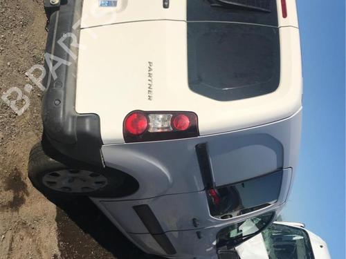 Electronic sensor PEUGEOT PARTNER Box Body/MPV 1.6 HDi | BP31199794M84 