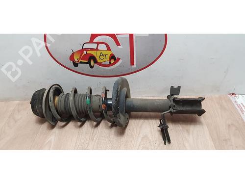 Amortyzator przedni prawy DACIA LODGY (JS_) 1.5 dCi (JSMC, JSAF) | BP30784476M17 