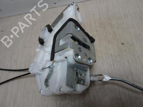 Front right lock FIAT SEDICI (189_) 1.6 16V 4x4 | BP13283929C97 