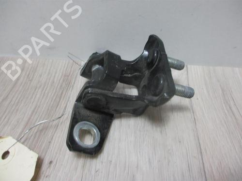 Hinge/Door check strap CITROËN C-CROSSER (VU_, VV_) 2.2 HDi | BP13222531C146 