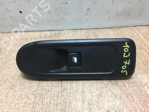 Used Right front window switch CITROËN C3 II (SC_) 1.4 HDi 70 (SC8HZC, SC8HR0, SC8HP4) (68 hp) 13225598