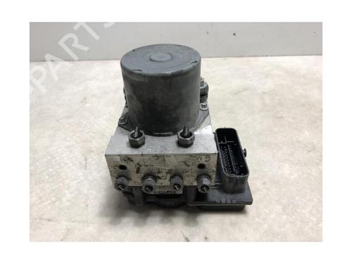 ABS pump PEUGEOT EXPERT Van (VF3A_, VF3U_, VF3X_) 2.0 HDi 120 | BP20612847M43 