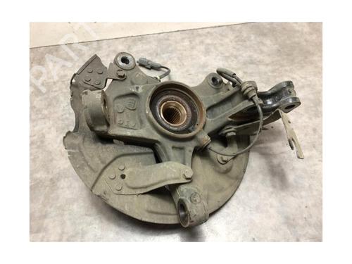 Right front steering knuckle PEUGEOT 308 II (LB_, LP_, LW_, LH_, L3_) 1.5 BlueHDi 130 | BP20620400M26 