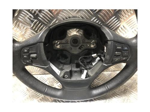 Steering wheel BMW 1 (F21) 116 d | BP27861620C49