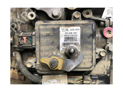 Gearbox DS DS 3 (SA_) 1.2 THP 110 / PureTech 110 (SAHNPS, SAHNZ6, SAHNZT) | BP20490565M3 