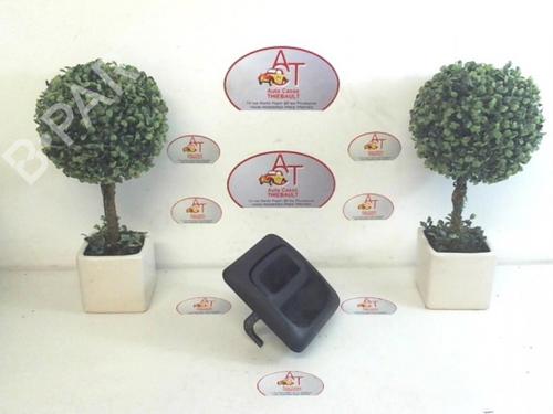 Front left exterior door handle PEUGEOT BOXER Van (244) 2.8 HDi | BP20631077C128 