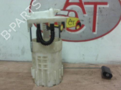 Aforador RENAULT KANGOO Express (FW0/1_) 1.5 dCi 85 (FW0K, FW0L, FW0B) (86 hp) 31195817