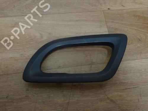 Hulkapsel PEUGEOT 308 I (4A_, 4C_) 1.6 HDi (109 hp) 30781796