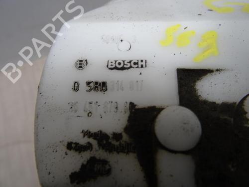 Used Fuel pump PEUGEOT 1007 (KM_) 1.6 16V (109 hp) 25297515