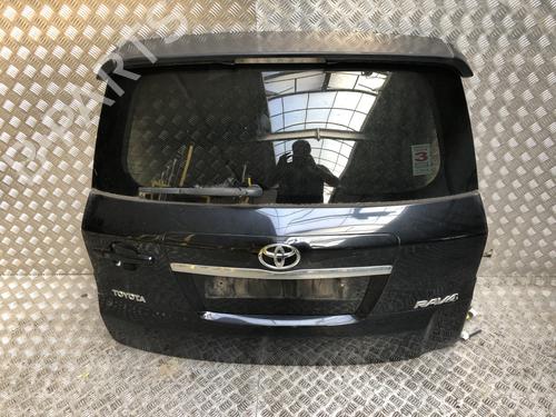 Bagklap CC/Kombi-Coupé Bagklap CC/Kombi-Coupé TOYOTA RAV 4 III (_A3_) 2.2 D 4WD (ALA30_, ALA30R) (150 hp) 36698108 36698108