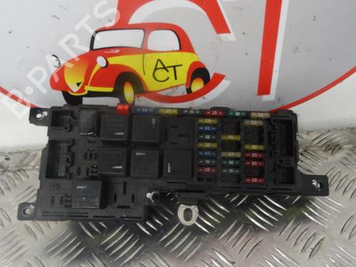 Used Fuse box Fuse box VOLVO V70 II (285) D5 AWD (163 hp) 23033545 23033545