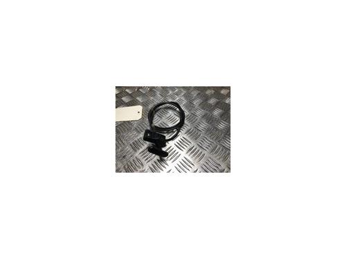 Used Interior handle DAIHATSU CUORE I (L55, L60) 0.6 (L60) (30 hp) 25307261