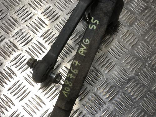 Used Left front suspension arm AUDI A5 Sportback (8TA) S5 quattro (333 hp) 31203615
