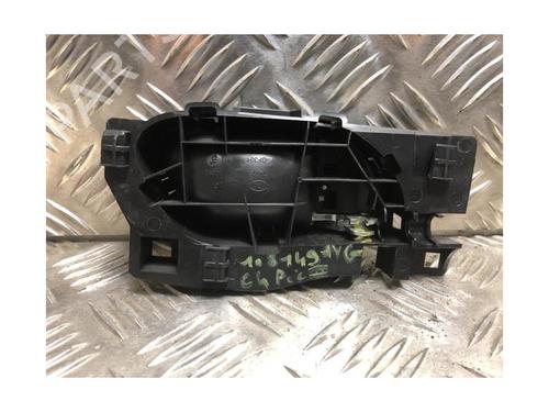 Front left interior door handle CITROËN C4 Picasso II 1.6 HDi / BlueHDi 115 | BP25923586I13 