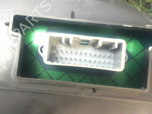Instrument cluster RENAULT CLIO III Grandtour (KR0/1_) 1.5 dCi (KR0G) | BP12968146C47 