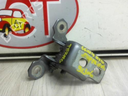 Used Hinge/Door check strap RENAULT CLIO IV (BH_) 1.2 16V (73 hp) 13227544