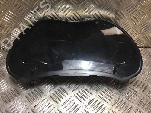 Used Instrument cluster TOYOTA AVENSIS (_T25_) 2.0 D-4D (ADT250_, ADT250R) (126 hp) 24191290