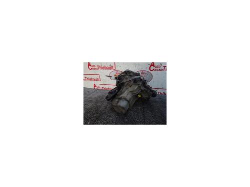 Used Gearbox CITROËN AX (ZA-_) 14 D (52 hp) 13276252