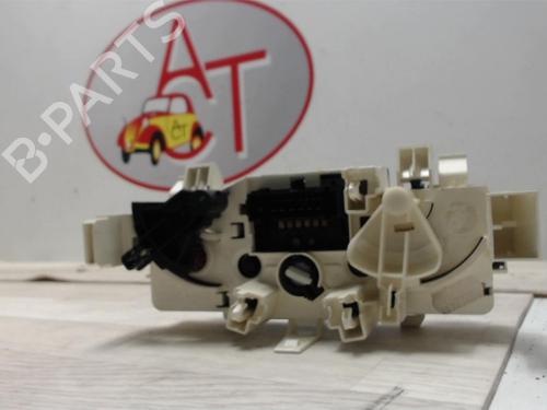 Climate control PEUGEOT 1007 (KM_) 1.4 HDi | BP13277922I5 