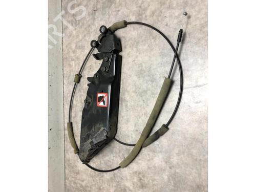 Andre MAZDA 5 (CR) 2.0 CD (CR19) | BP20619253O1 