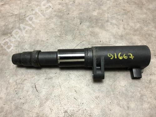 Used Ignition coil RENAULT MEGANE II (BM0/1_, CM0/1_) 1.4 16V (BM0B, CM0B) (98 hp) 31243741