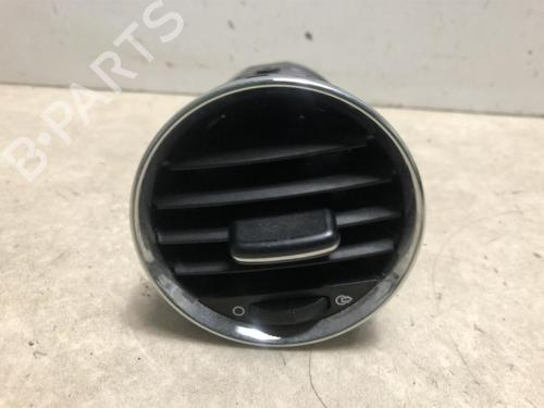Used Air vent PEUGEOT 308 CC (4B_) 1.6 16V (120 hp) 20615598