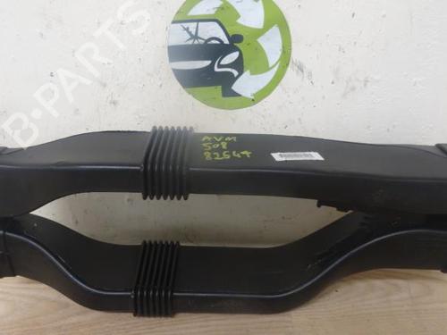 Pipe PEUGEOT 508 I (8D_) 1.6 HDi | BP13135285M125 