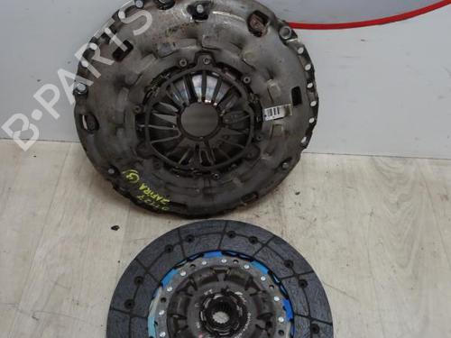 Used Other OPEL ZAFIRA / ZAFIRA FAMILY B (A05) 1.9 CDTI (M75) (100 hp) 13129841