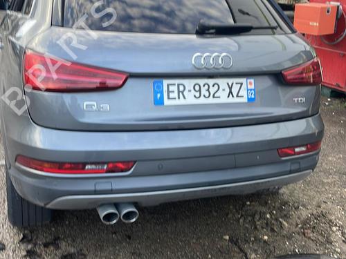 Licence plate light AUDI Q3 (8UB, 8UG) 2.0 TDI | BP24321884I40 - Image 23