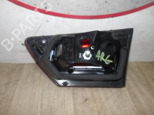 Used Left tailgate light RENAULT CLIO IV (BH_) 0.9 TCe 90 (BHNF, BHMA, BHMH, BHJK, BHJR) (90 hp) 13228601