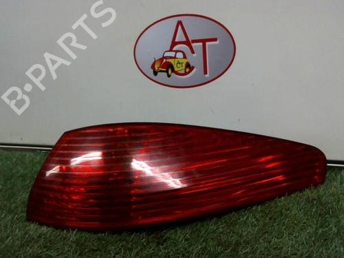 Used Right taillight PEUGEOT 607 (9D, 9U) 2.2 HDi (133 hp) 12963385