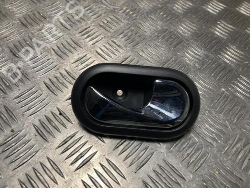 Puxador interior frente direito DACIA DUSTER (HS_) 1.5 dCi 4x4 (109 hp) 31312132