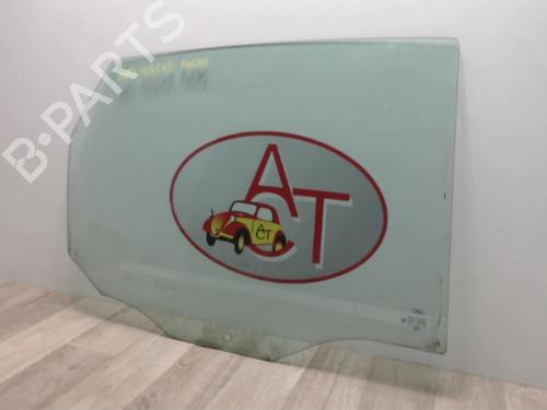 Vitre porte arrière droite FORD FOCUS I (DAW, DBW) 1.6 16V (100 hp) 30782764