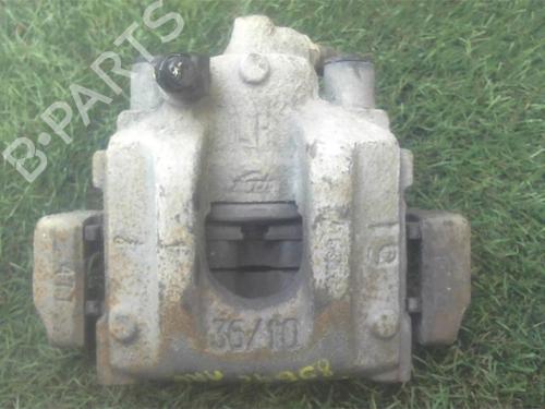 Left rear brake caliper ROVER 75 (RJ) 2.0 CDTi | BP12967700M107 