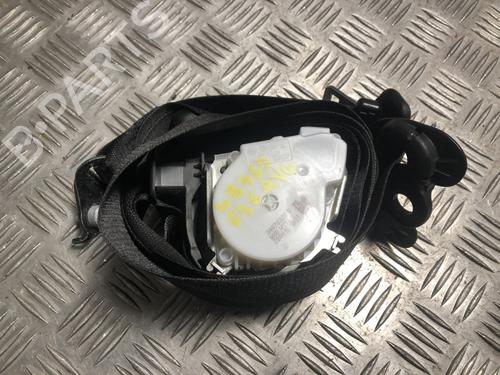 Used Front left seatbelt Front left seatbelt BMW 4 Gran Coupe (F36) 420 d (190 hp) 34474484 34474484